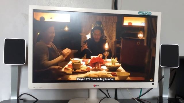 Test loa Focal xs 2.1 "Em Một Mình Quen Rồi" !! смотреть онлайн