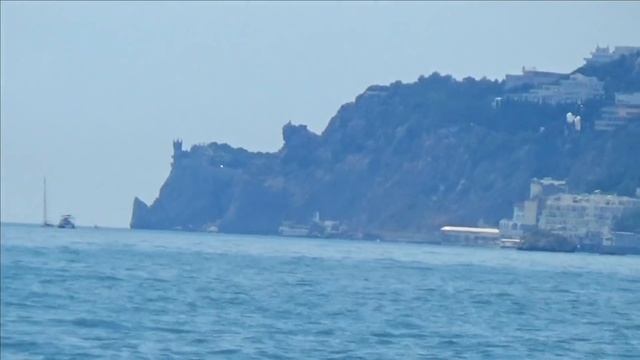 ОТДЫХ В ЯЛТЕ. ЦЕНЫ ПЛЯЖИ МОРЕ. КРЫМ 2021 смотреть онлайн