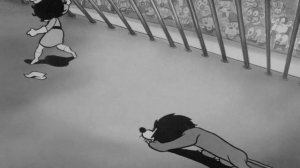 Betty Boop - Boop Oop A Doop - 1932 HD