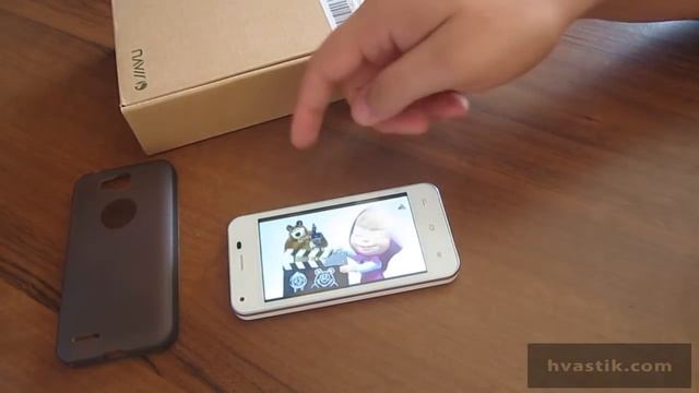 Видеообзор телефона Jiayu F1 с Aliexpress смотреть онлайн