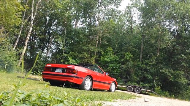 1989 Mazda rx7 2.5in straight pipe exhaust смотреть онлайн