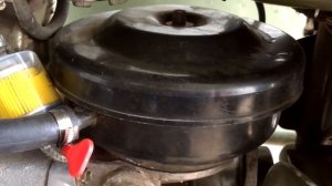 Установка китайских карбюраторов PZ 30 на мотоцикл Урал. Негатив.