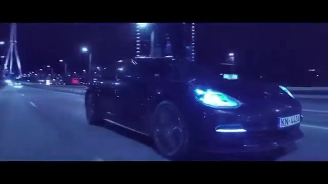 она продаст душу за ключи от панамеры