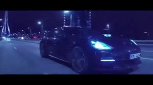 она продаст душу за ключи от панамеры