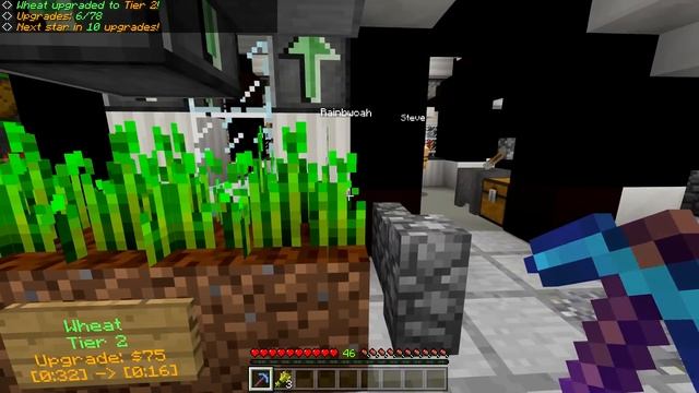 MINECRAFT RESTAURANT SIMULATOR! смотреть онлайн