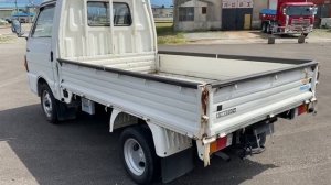 MAZDA BONGO TRUCK SE28T-205686 R2