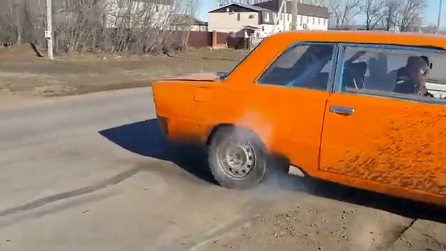 New Russian Fast Cars and auto tune show, ВАЗ 2106 тюнинг автомобилей своими руками, тазы валят смотреть онлайн