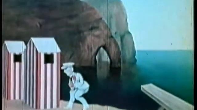 Вокруг Кабинки (1894)