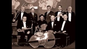 Ленинградский диксиленд 1980