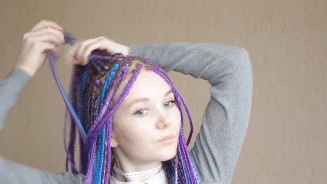 11 ПРИЧЕСОК из АФРОКОС смотреть онлайн