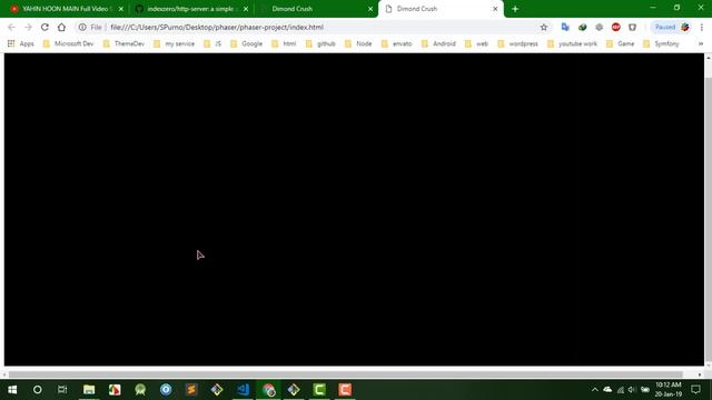 How to set up a local http-server | Setup Web Server in 3 Minutes with http-server Module смотреть онлайн