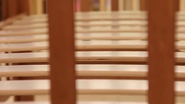 Как выбрать кроватку для новорожденного