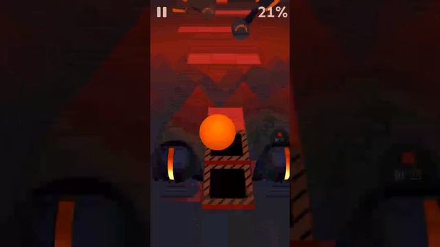 Angela plays rolling sky again It is not that hard now смотреть онлайн