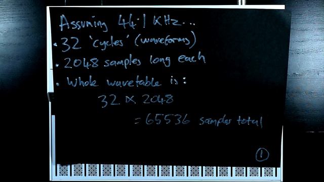 MicroFreak 4.0 Update! Import Your Own Wavetables! (plus: How To Make Your Own Wavetables)