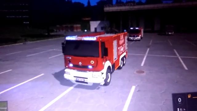 FS 17 renault kerax GCBA смотреть онлайн