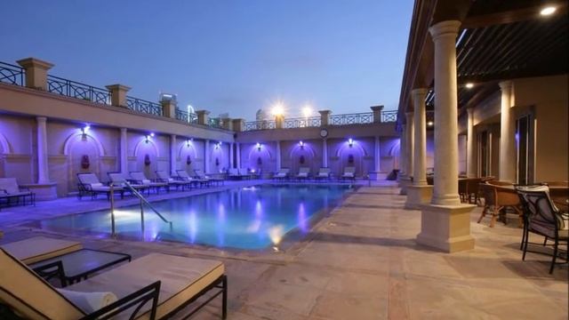 Chelsea Plaza Hotel || Dubai Hotels || BUR DUBAI смотреть онлайн