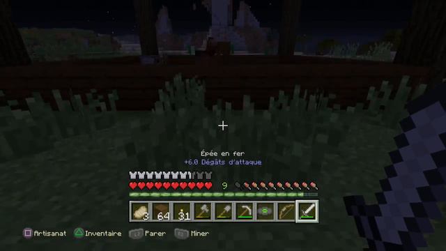 minecraft archos survival episode 3 смотреть онлайн