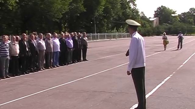 Выпуск Балашовское ВВАУЛ 1982 год смотреть онлайн