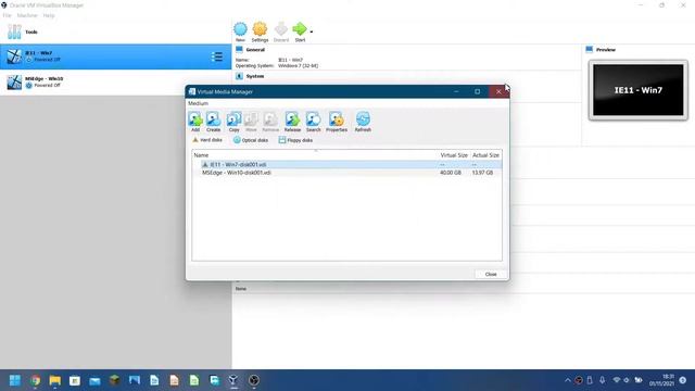 How to fix VirtualBox Error: Failed to open the Disk Image, Cannot Register the Hard Disk смотреть онлайн