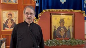 храм в честь иконы Божией Матери "Неупиваемая Чаша"