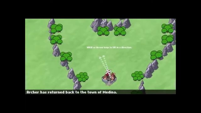Indie Attack 083: Ricochet Heroes (Ludum Dare 31 Week) смотреть онлайн