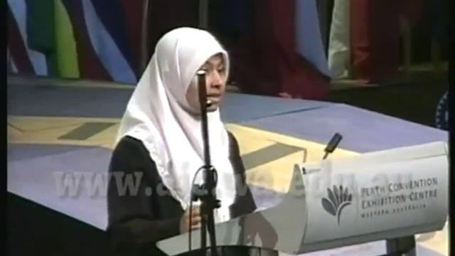 Winner - AIC Student Wins 1st Place in Speech Competition смотреть онлайн