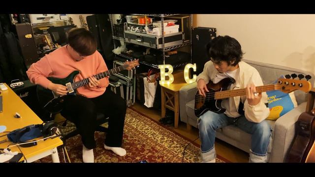 BC HOME SESSIONS #005 смотреть онлайн