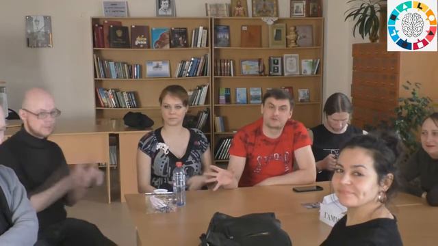 Задание 2 - рассказ о картинках. Гамма+Дельта смотреть онлайн