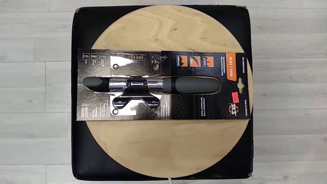 Велосипедный насос SKS INJEX T ZOOM смотреть онлайн