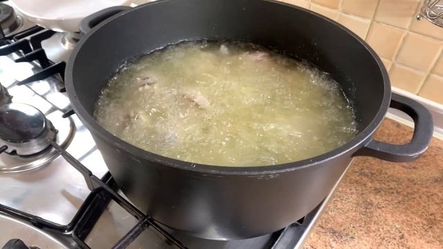 КУРИЦА С СОУСОМ ПО-КОРЕЙСКИ | HITOK смотреть онлайн