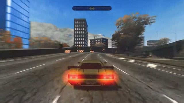 FERRARI CAR PACK / NFS MOST WANTED смотреть онлайн