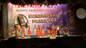 КЛАССиКа Ой, кулики жаворонушки cut 001