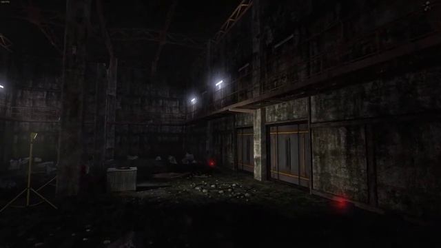 Infra Walkthrough: Chapter 7 - Module 1 [All Collectibles] смотреть онлайн