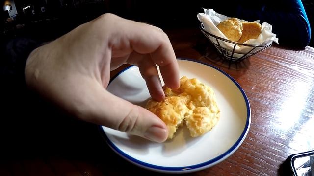 Безлимитные Креветки - Unlimited Shrimp смотреть онлайн