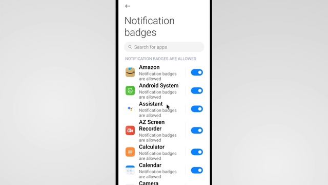 Notification Number Not Showing Android | Notification Number On Icon Android смотреть онлайн