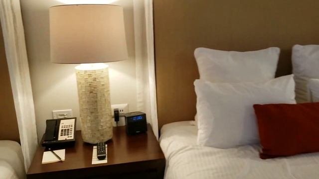 Dreams Dominicus La Romana, Room Tour смотреть онлайн