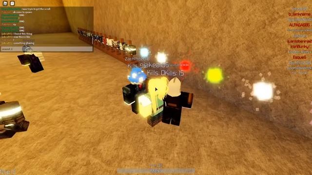 Trying to troll as a freshie nightstone [Castle Rock Running Simulator] смотреть онлайн