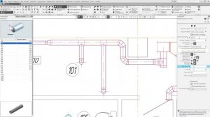 КОМПАС-3D Технология MinD для инженерных систем