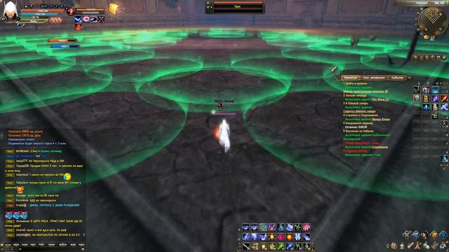 КОРОЧЕ ГОВОРЯ, КАК Я КАЧАЛСЯ В PERFECT WORLD смотреть онлайн