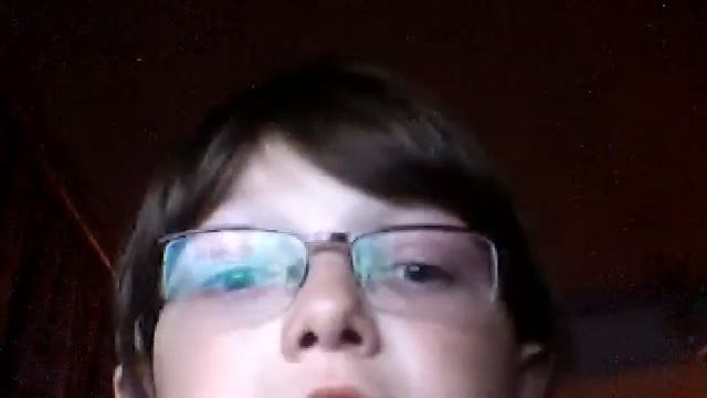 Видео C веб-камеры от  4 ноября 2015 г., 18:04 (UTC)