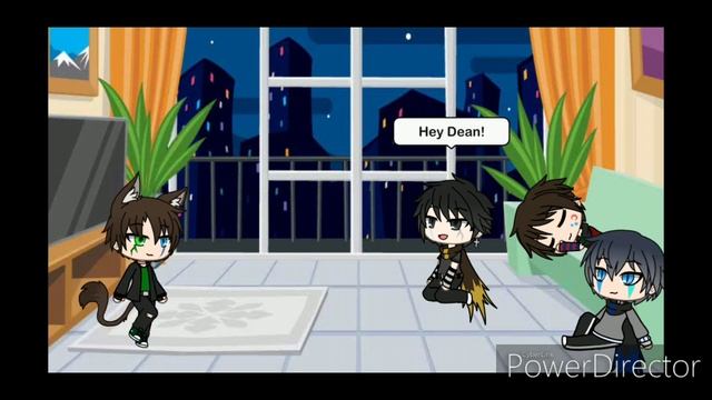 Dealing with Demons Ep 1 GL Series смотреть онлайн