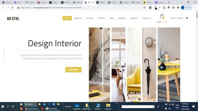 Top 12 Best Landing Page Templates 2021 смотреть онлайн