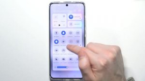 HUAWEI P50 Pro | Включение АВТОПОВОРОТА экрана на HUAWEI P50 Pro