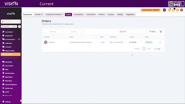 Create a store using only High Level | New Release! смотреть онлайн
