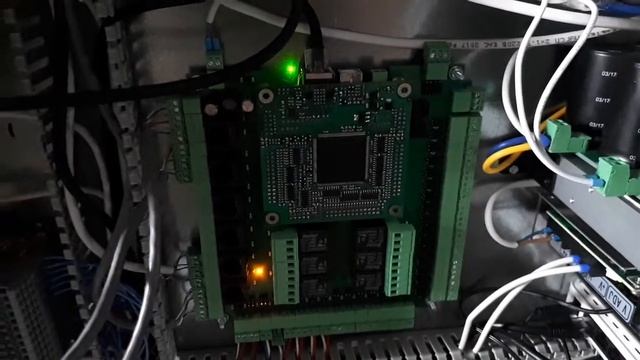 Puremotion не видит контроллер Purelogic PLCM-E3 смотреть онлайн