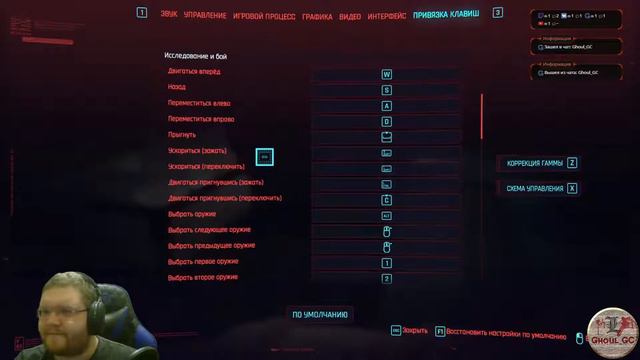 V значит Cyberpunk |2| смотреть онлайн