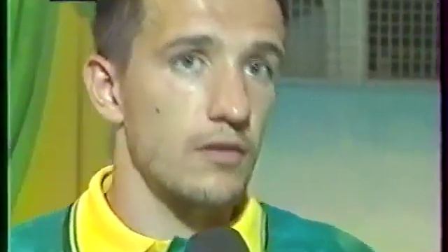 Nantes 0 - 5 Bordeaux (06-09-2000) Ligue 1 смотреть онлайн
