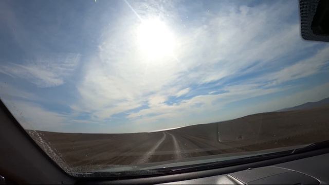 Опук. Пляж Камни Паруса. ч.1 - дорога смотреть онлайн