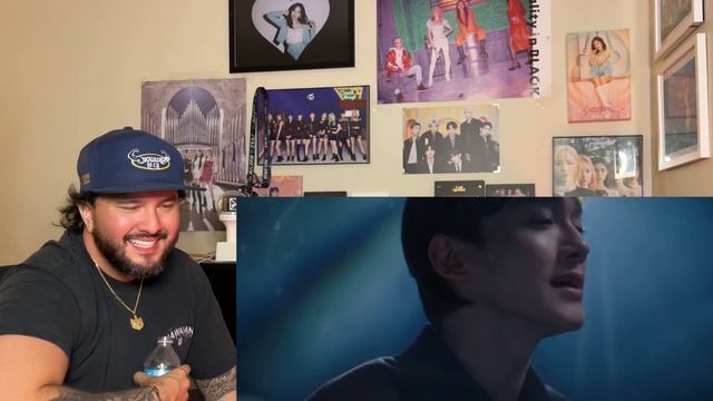 CHEN 'Light Of My life' MV & CHANYEOL 찬열 '그래도 돼 (Good Enough)' MV Reactions! смотреть онлайн