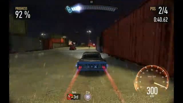 Need For Speed No Limits | Gameplay Walkthrough смотреть онлайн